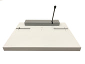 Load image into Gallery viewer, Table Top Plate Punch PPE-425T (425mm)_Printers_Parts_&_Equipment_USA