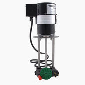 Load image into Gallery viewer, Royse Pump Nova Pump 115V 60Hz PPE-1280001501_Printers_Parts_&_Equipment_USA