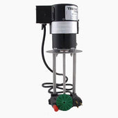 Load image into Gallery viewer, Royse Pump Nova Pump 230V 60Hz PPE-5050913_Printers_Parts_&_Equipment_USA