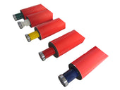 Load image into Gallery viewer, Ink Form System Rollers For Heidelberg KORD 62 Set of 9_Printers_Parts_&_Equipment_USA