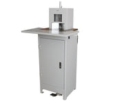 Load image into Gallery viewer, Sysform S-700 Heavy Duty Electric Round Cornering Cutter_Printers_Parts_&_Equipment_USA
