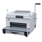 Load image into Gallery viewer, SUPU Super 4 & 1 Electric Binding Machine Revolver_Printers_Parts_&_Equipment_USA
