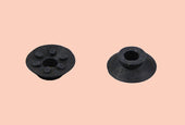 Load image into Gallery viewer, Rubber Suckers SU-108 For Mitsubishi KA24236A Qty 12_Printers_Parts_&_Equipment_USA