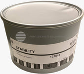 Load image into Gallery viewer, Set of Process Ink for Offset Printing CMYK (4) 5.5 lb Cans_Printers_Parts_&_Equipment_USA