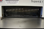 Load image into Gallery viewer, SUPU Super 4 & 1 Electric Binding Machine Revolver_Printers_Parts_&_Equipment_USA