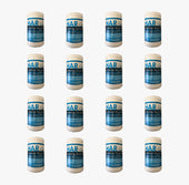 Load image into Gallery viewer, HAR Universal Fan Apart NCR Glue 16 Quarts / Case_Printers_Parts_&_Equipment_USA