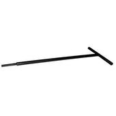 Load image into Gallery viewer, Polar Knife Bolt T-Wrench (8mm Allen Key Hex x 24 inch)_Printers_Parts_&_Equipment_USA