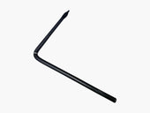Load image into Gallery viewer, Lassco Wizer Chuck Release Key for Spinnit EBM-32_Printers_Parts_&_Equipment_USA