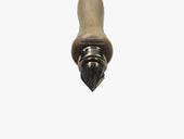 Load image into Gallery viewer, Wooden Handheld Drill Bit Sharpener_Printers_Parts_&_Equipment_USA