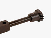 Load image into Gallery viewer, Impression Cylinder Gripper Shaft Assembly For AB Dick 350-360 P-36229 / 73970_Printers_Parts_&_Equipment_USA