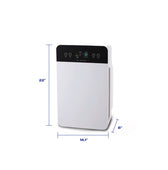 Load image into Gallery viewer, Air Purifier for Home and Offices HEPA Filtration_Printers_Parts_&_Equipment_USA