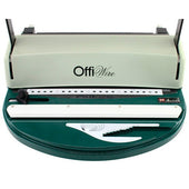 Load image into Gallery viewer, Akiles 2:1 OffiWire Manual Wire Binding Machine_Printers_Parts_&_Equipment_USA