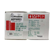 Load image into Gallery viewer, Akiles 3:1 OffiWire Manual Wire Binding Machine_Printers_Parts_&_Equipment_USA