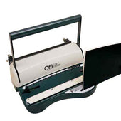 Load image into Gallery viewer, Akiles 3:1 OffiWire Manual Wire Binding Machine_Printers_Parts_&_Equipment_USA