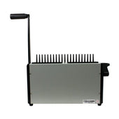Load image into Gallery viewer, Akiles AlphaBind-CM Manual Plastic Comb Binding Machine_Printers_Parts_&_Equipment_USA