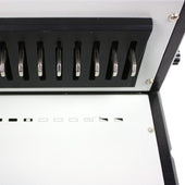 Load image into Gallery viewer, Akiles AlphaBind-CM Manual Plastic Comb Binding Machine_Printers_Parts_&_Equipment_USA
