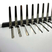 Load image into Gallery viewer, Akiles AlphaBind-CM Manual Plastic Comb Binding Machine_Printers_Parts_&_Equipment_USA