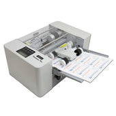 Load image into Gallery viewer, Akiles CardMac Pro Full-Bleed Electric Business Card Slitter_Printers_Parts_&_Equipment_USA