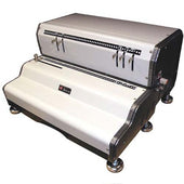 Load image into Gallery viewer, Akiles CoilMac ECP Heavy Duty Electric Coil Punch Machine_Printers_Parts_&_Equipment_USA