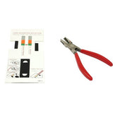 Load image into Gallery viewer, Akiles CoilMac EPI+ Electric Oval Hole Coil Binding Machine_Printers_Parts_&_Equipment_USA