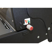 Load image into Gallery viewer, Akiles CombMac-EX Electric Comb Binding Machine w/ Manual Comb Opener_Printers_Parts_&_Equipment_USA