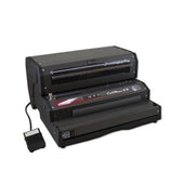 Load image into Gallery viewer, Akiles CombMac-EX Electric Comb Binding Machine w/ Manual Comb Opener_Printers_Parts_&_Equipment_USA
