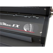 Load image into Gallery viewer, Akiles CoilMac-EX Plus 4:1 Oval Hole Electric Coil Binding Machine w/ Electric Inserter_Printers_Parts_&_Equipment_USA