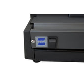 Load image into Gallery viewer, Akiles CoilMac-EX Plus 4:1 Oval Hole Electric Coil Binding Machine w/ Electric Inserter_Printers_Parts_&_Equipment_USA