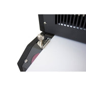 Load image into Gallery viewer, Akiles CoilMac-EX Plus 4:1 Oval Hole Electric Coil Binding Machine w/ Electric Inserter_Printers_Parts_&_Equipment_USA