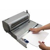 Load image into Gallery viewer, Akiles CoilMac M Manual Coil Binding Machine_Printers_Parts_&_Equipment_USA