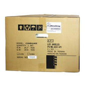 Load image into Gallery viewer, Akiles CombMac-24E Electric 14" Comb Binding Machine_Printers_Parts_&_Equipment_USA