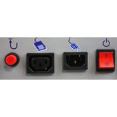 Load image into Gallery viewer, Akiles CombMac-24E Electric 14" Comb Binding Machine_Printers_Parts_&_Equipment_USA