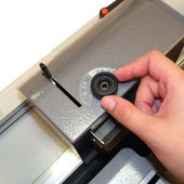 Load image into Gallery viewer, Akiles Crimp@Coil Heavy Duty Automatic Coil Crimper_Printers_Parts_&_Equipment_USA