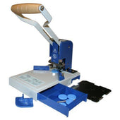 Load image into Gallery viewer, Akiles Diamond 1 Corner Rounding Machine 1 Die_Printers_Parts_&_Equipment_USA