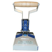 Load image into Gallery viewer, Akiles Diamond 1 Corner Rounding Machine 1 Die_Printers_Parts_&_Equipment_USA