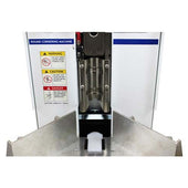 Load image into Gallery viewer, Akiles Diamond 7 Heavy Duty Electric Corner Rounding Machine_Printers_Parts_&_Equipment_USA