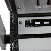 Load image into Gallery viewer, Akiles DuoMac 321 2:1 and 3:1 Pitch Wire Binding Machine_Printers_Parts_&_Equipment_USA