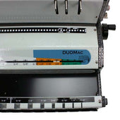 Load image into Gallery viewer, Akiles DuoMac 421 4:1 Coil and 2:1 Wire Binding Machine_Printers_Parts_&_Equipment_USA
