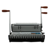 Load image into Gallery viewer, Akiles DuoMac 421 4:1 Coil and 2:1 Wire Binding Machine_Printers_Parts_&_Equipment_USA