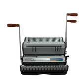 Load image into Gallery viewer, Akiles DuoMac 421 4:1 Coil and 2:1 Wire Binding Machine_Printers_Parts_&_Equipment_USA
