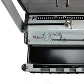 Load image into Gallery viewer, Akiles DuoMac 421 4:1 Coil and 2:1 Wire Binding Machine_Printers_Parts_&_Equipment_USA