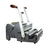 Load image into Gallery viewer, Akiles DuoMac 431 4:1 Coil and 3:1 Wire Binding Machine_Printers_Parts_&_Equipment_USA