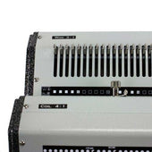 Load image into Gallery viewer, Akiles DuoMac 431 4:1 Coil and 3:1 Wire Binding Machine_Printers_Parts_&_Equipment_USA