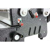 Load image into Gallery viewer, Akiles DuoMac C31 Plastic Comb and 3:1 Wire Binding Machine_Printers_Parts_&_Equipment_USA