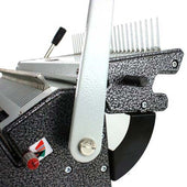 Load image into Gallery viewer, Akiles DuoMac C31 Plastic Comb and 3:1 Wire Binding Machine_Printers_Parts_&_Equipment_USA