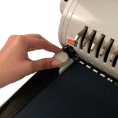 Load image into Gallery viewer, Akiles EcoBind-C Plastic Comb Binding Machine_Printers_Parts_&_Equipment_USA