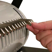 Load image into Gallery viewer, Akiles EcoBind-C Plastic Comb Binding Machine_Printers_Parts_&_Equipment_USA