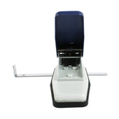 Load image into Gallery viewer, Akiles Half Moon Calendar Punch with Guide_Printers_Parts_&_Equipment_USA