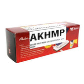 Load image into Gallery viewer, Akiles Half Moon Calendar Punch with Guide_Printers_Parts_&_Equipment_USA