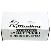 Load image into Gallery viewer, Akiles Hand Held Eyelet Punch with Guide_Printers_Parts_&_Equipment_USA